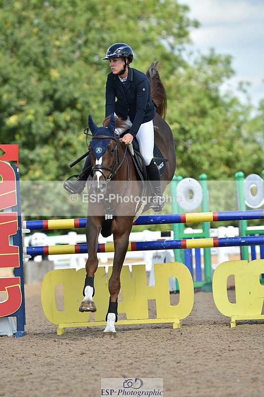 230720A-105300-02259 - Cls 29, 6 Yr Olds 1.20m