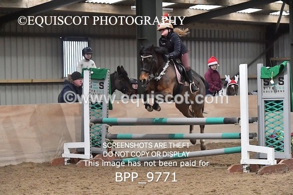 BPP_9771 - CLASS 7  80CM Small Open Show Jumping