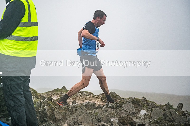 Loughrigg-398 - Loughrigg Fell Race Wednesday 10th April 2024