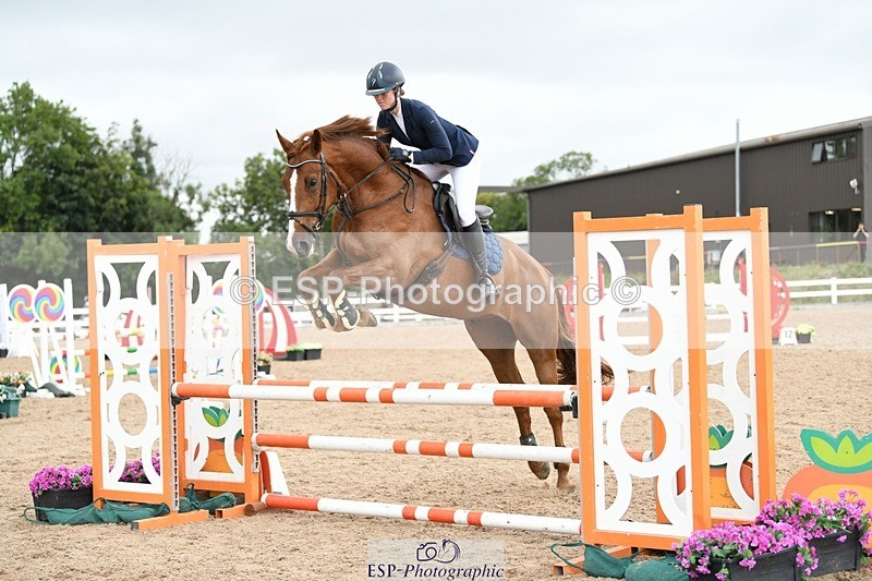250803-124324-13257 - Cls 34 95cm National Amateur Championship Qualifier