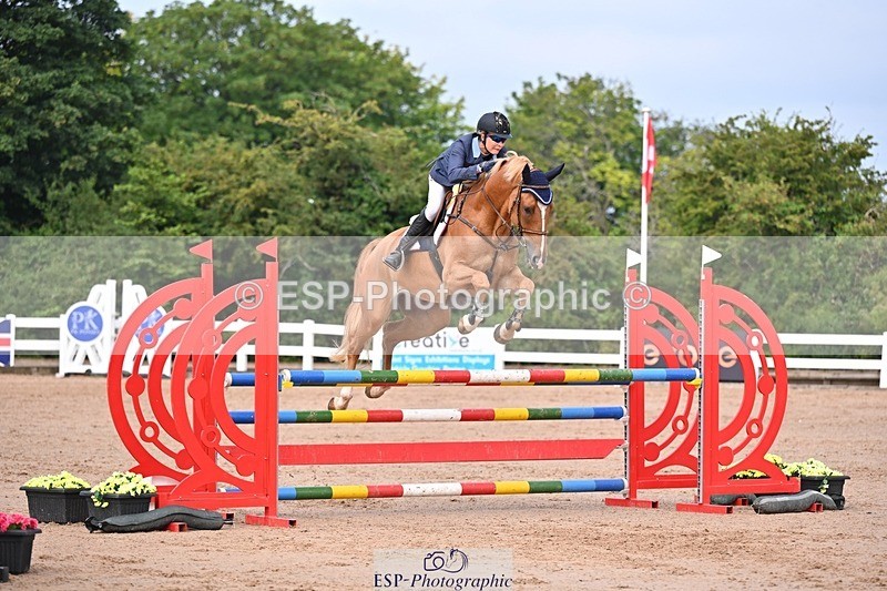 250718-093539-08863 - Cls 26, 1 Star 5yr old Tour