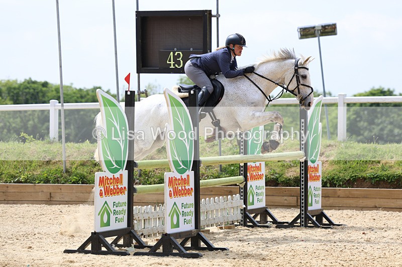 3E7A0898 - Class 12: 1.05 National Amateur Qualifier