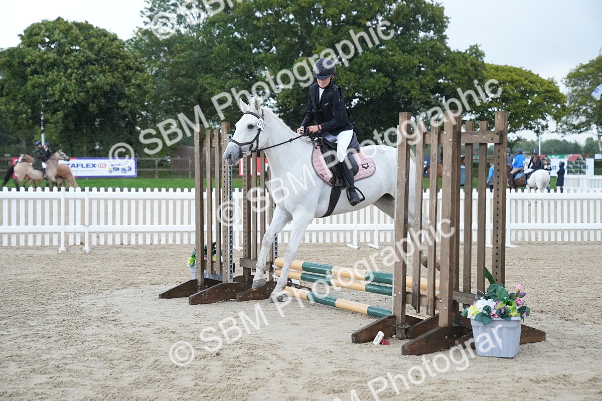 SBM_00145 - J53 - Clear Round 40cm