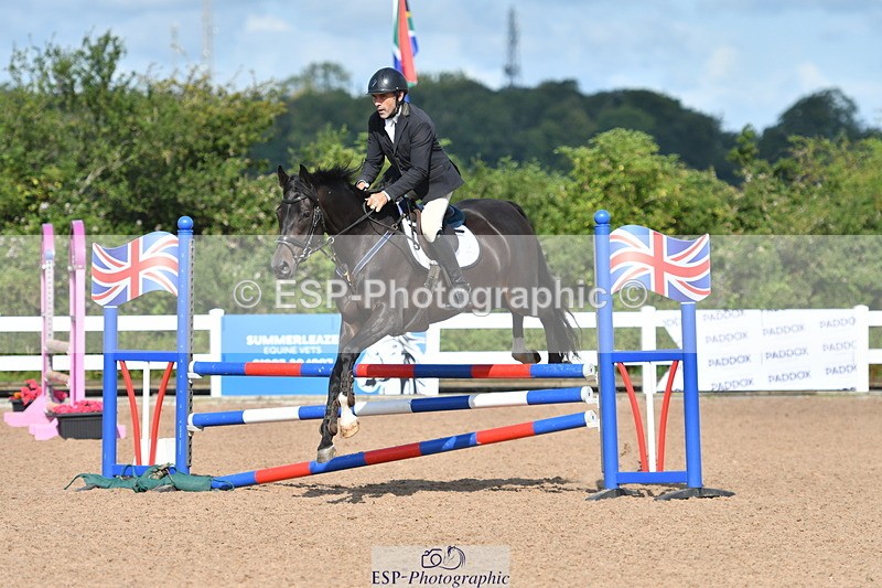 240727A-095245-03221 - Cls 20 Snr British Novice and 90cm Open