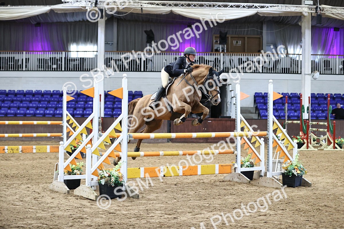 SBM_001621 - Class 4 - Senior Newcomers - 1.10m Open