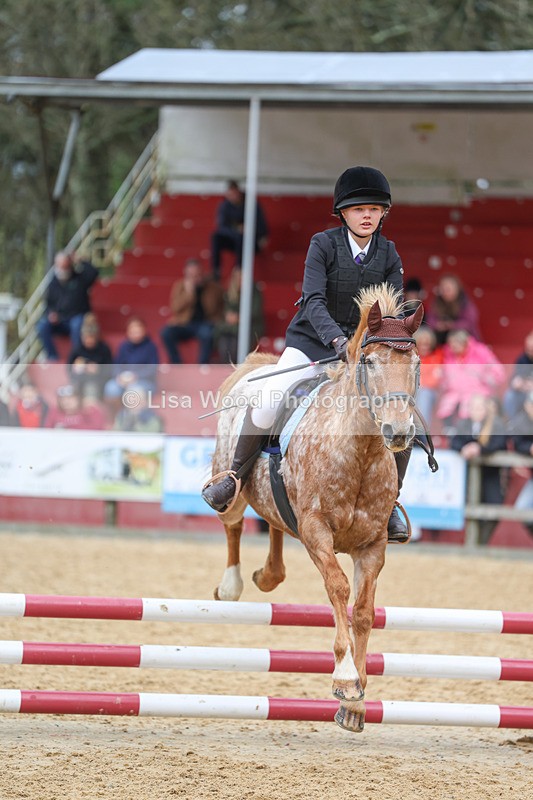 3E7A1799 - Class 3: 60 - 65 (B)