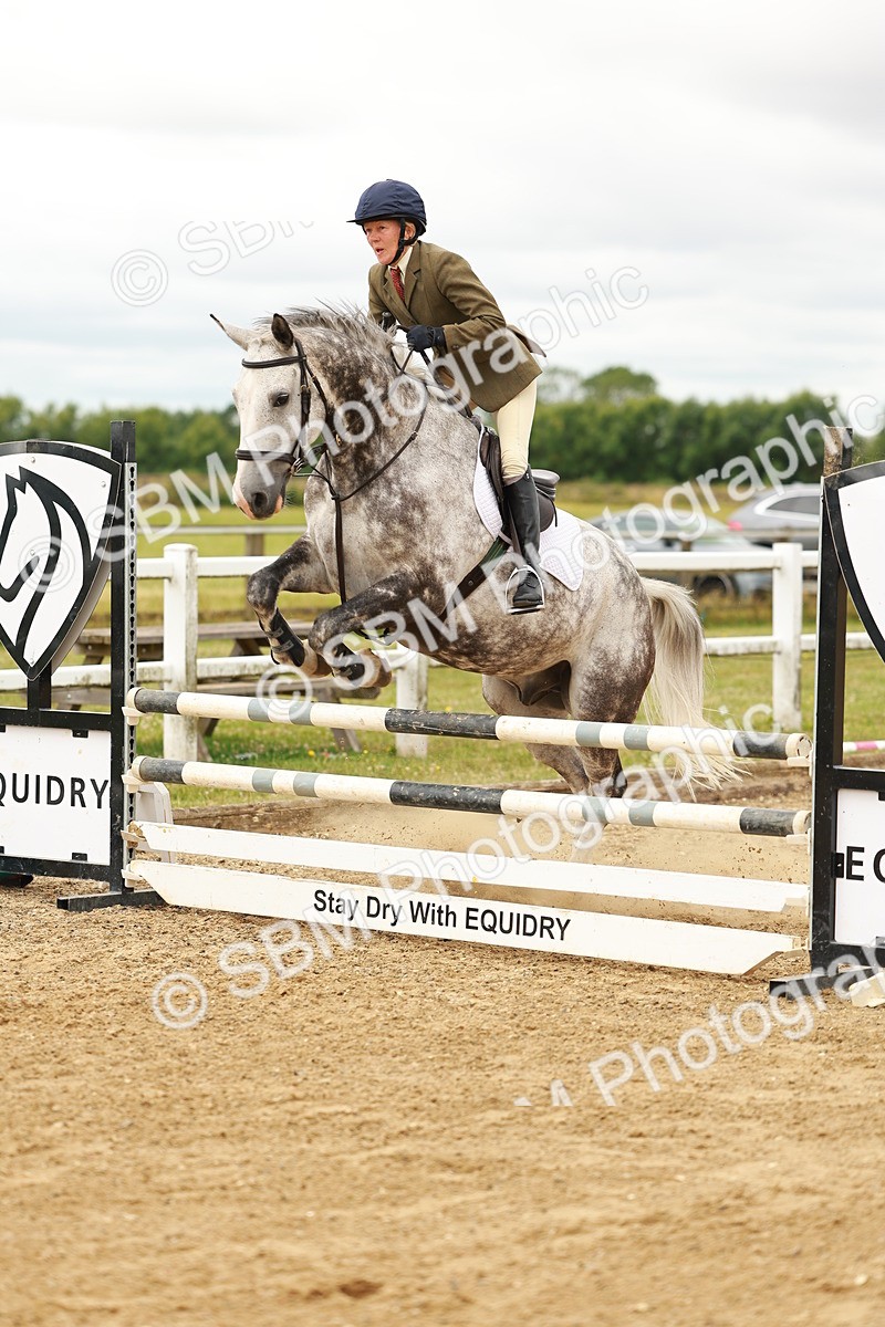 SBM_001792 - Class 9 - Senior British Novice - 90cm