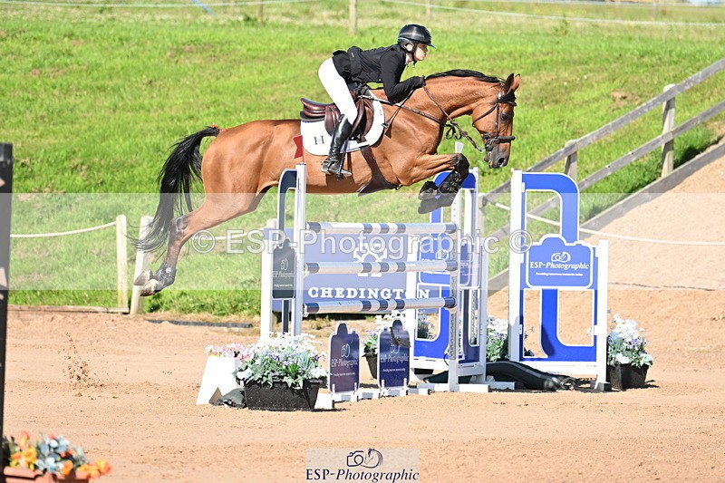 240718A-165742-07650 - Cls 5, 3 Star Big Tour 1.45m