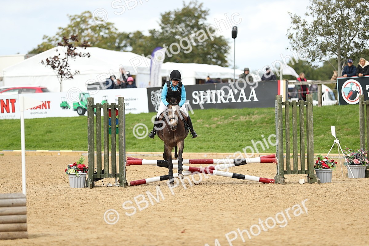 SBM_23154 - E9 - Eventers Challenge 60cm Championship