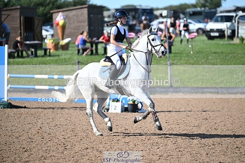 260626-174910-00839 - Cls 3 Pony Newcomers and 1m Open