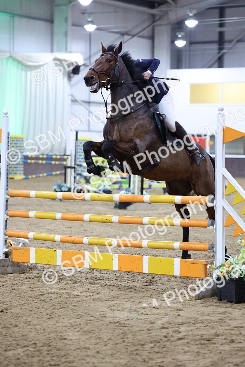 SBM_005090 - Race 2 - 1.10m
