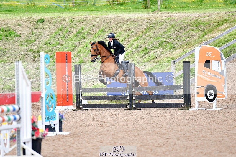 240523A-152930-02110 - Cls 7 90cm Open Speed Derby