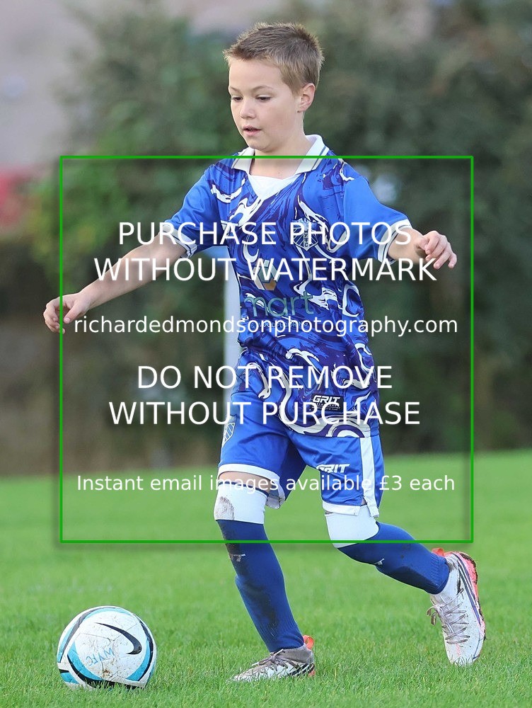 533A0287 - Wattsfield Youth U10