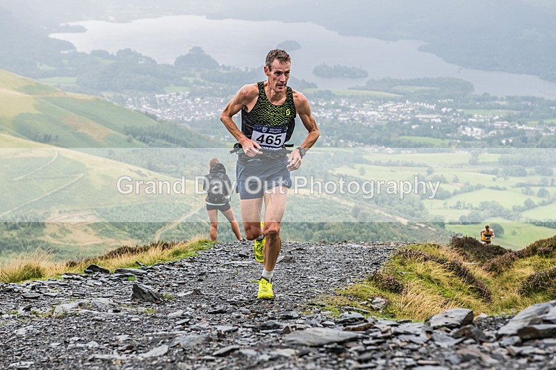 GB Uphill Trial-64 - GB Uphill Only World Champs Trial Race (Skiddaw) Friday 9th September 2022