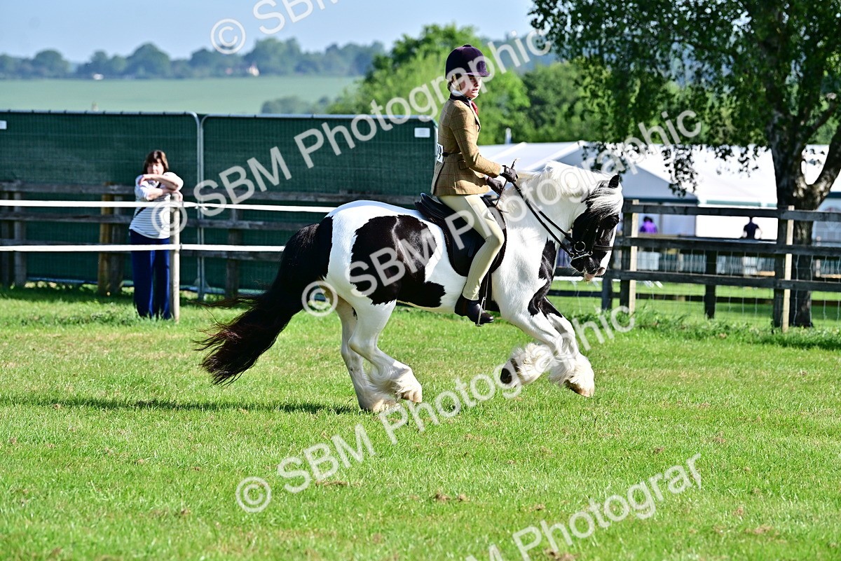 SBM_11610 - Class 93-94 - BSPA RIHS Ridden