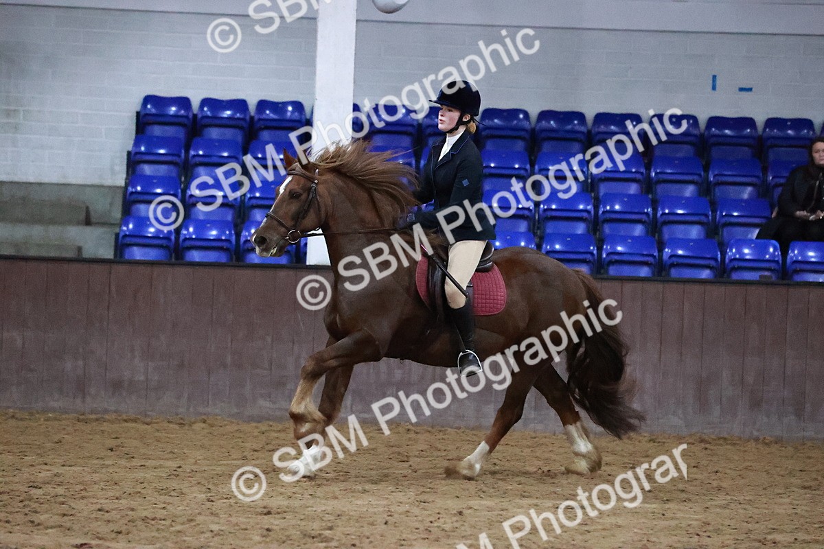 SBM_002635 - Class 7 - Show Jumping 1.00m
