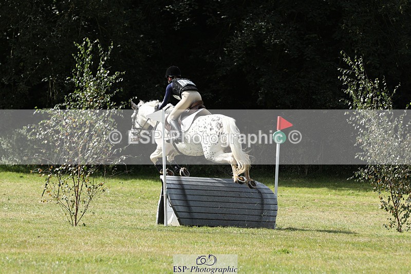 240825X-103249-31615 - 70cm XC 10.00 to 11.00