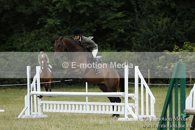 BVR160717-1664 - Ring 3 BVRC Show 16/07/17