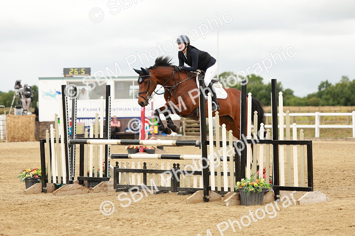 SBM_006936 - Class 2 - Senior Discovery - 1.00m Open