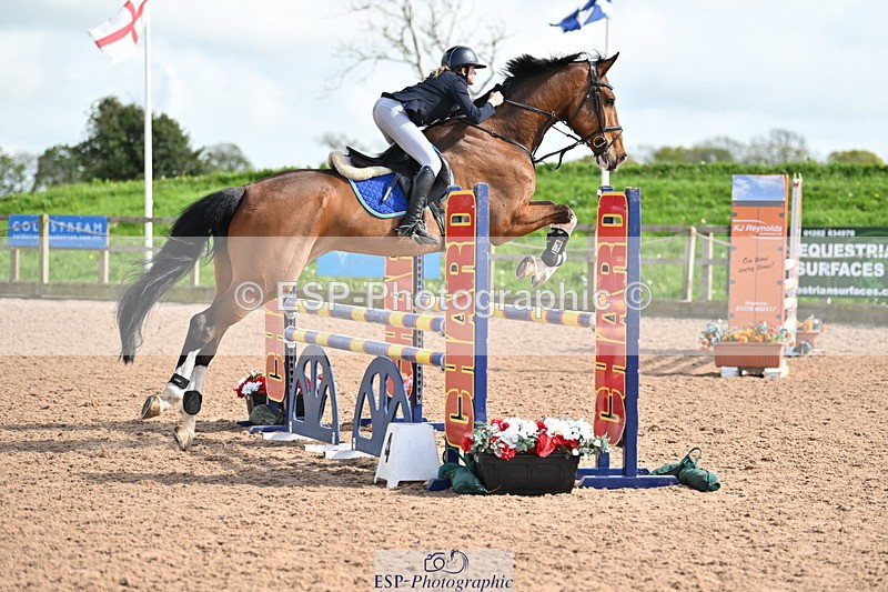 240505A-162448-06820 - Cls 8, 9 & 10 Children on Horses 90cm, 1m & 1.10m