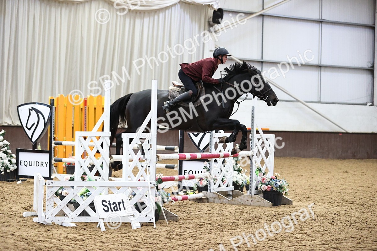 SBM_002834 - Class 9 - Senior British Novice 90cm