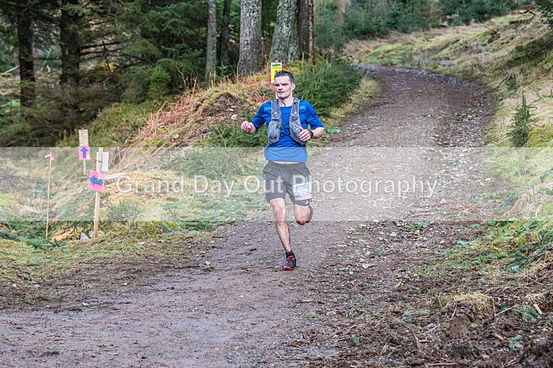 Glentress Marathon-1157 - High Terrain Events Glentress Marathon Trail Run Saturday 19th February 2023