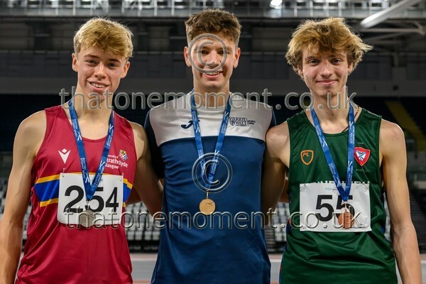 StudInd-921822 - Medals