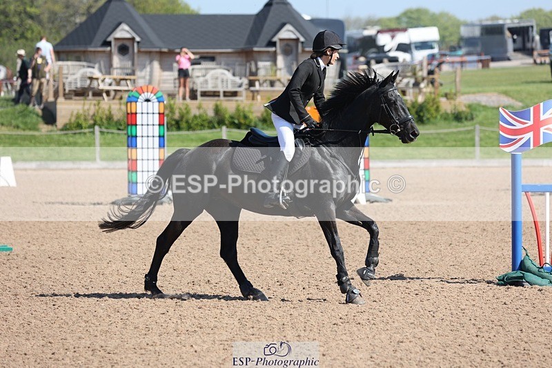 250430-104115-00199 - Cls 1 Clear Round, British Novice and 90cm Open