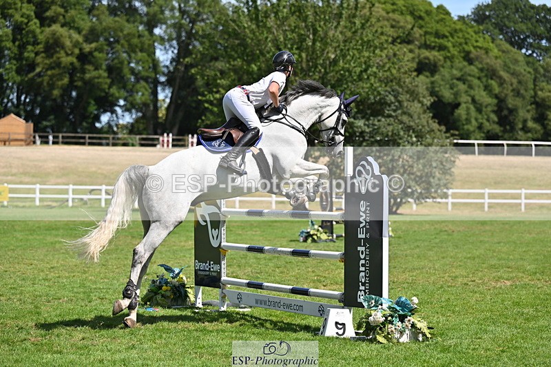 260705A-151814-20971 - Cls 49 Snr Fox inc 6 Year Old