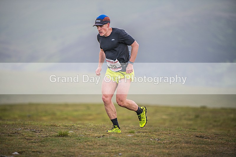 Blencathra-119 - Blencathra Fell Race Wednesday 5th June 2024