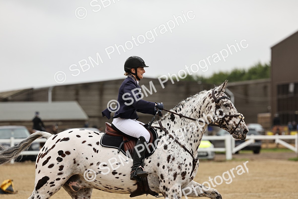 SBM_006427 - Class 74 - 85cm