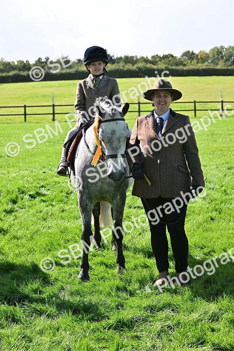 SBM_37477 - S18 - Novice & Newcomer Lead Rein Pony