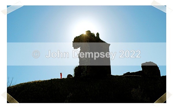 Redcastle Lunan Bay copy - Places Around Montrose