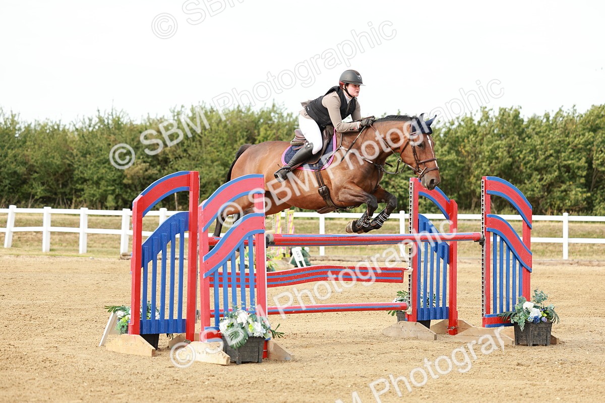 SBM_008422 - Class 5 - National B&C Handicap Championship Qualifier 1.25m 1.30m