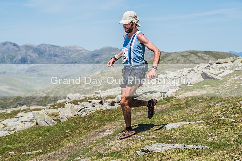 Duddon Long-10 - Duddon Valley (Long) Fell Race Saturday 3rd June 2023