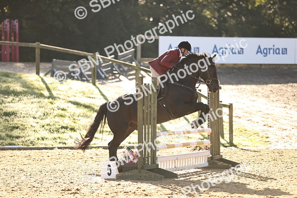 SBM_34786 - J38 - Senior 80cm Championship