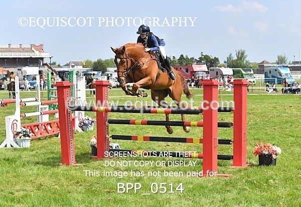 BPP_0514 - CLASS 2 RHS Classic Championship Qualifier