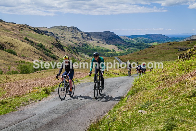 131804 - Hardknott Pass Camera 1 13.00-14.00