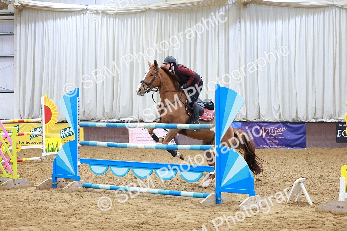 SBM_001899 - Class 6 - National 1.30m 1.40m