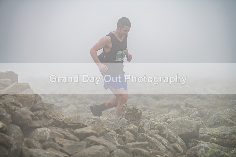 Fairfield-257 - Fairfield Horseshoe Fell Race Saturday 9th May 2026