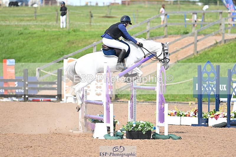 240629A-154942-07541 - Cls 10 Newcomers 2nd R Jump Off and P