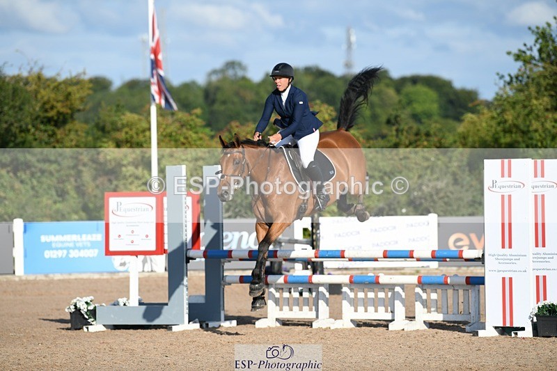 250801-081827-03664 - Cls 20 A&B Brit Nov & 90 Open