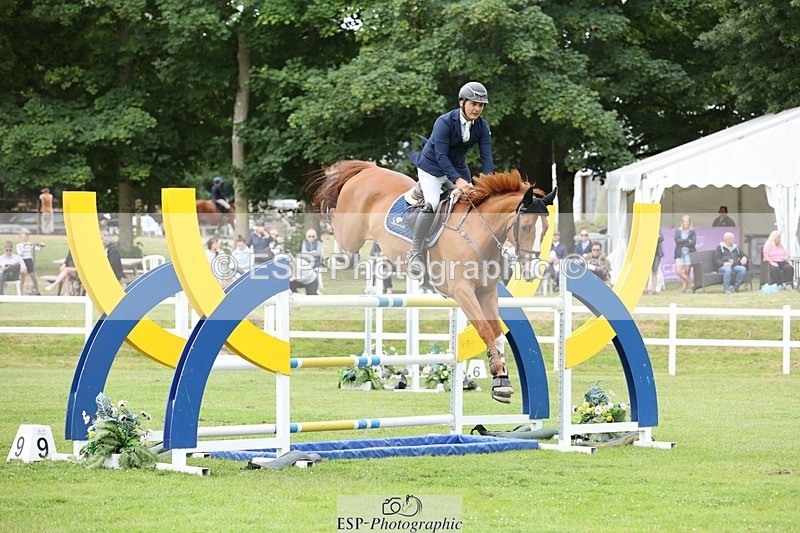 240704-155346-06017 - Cls 4 National 1.40m Open