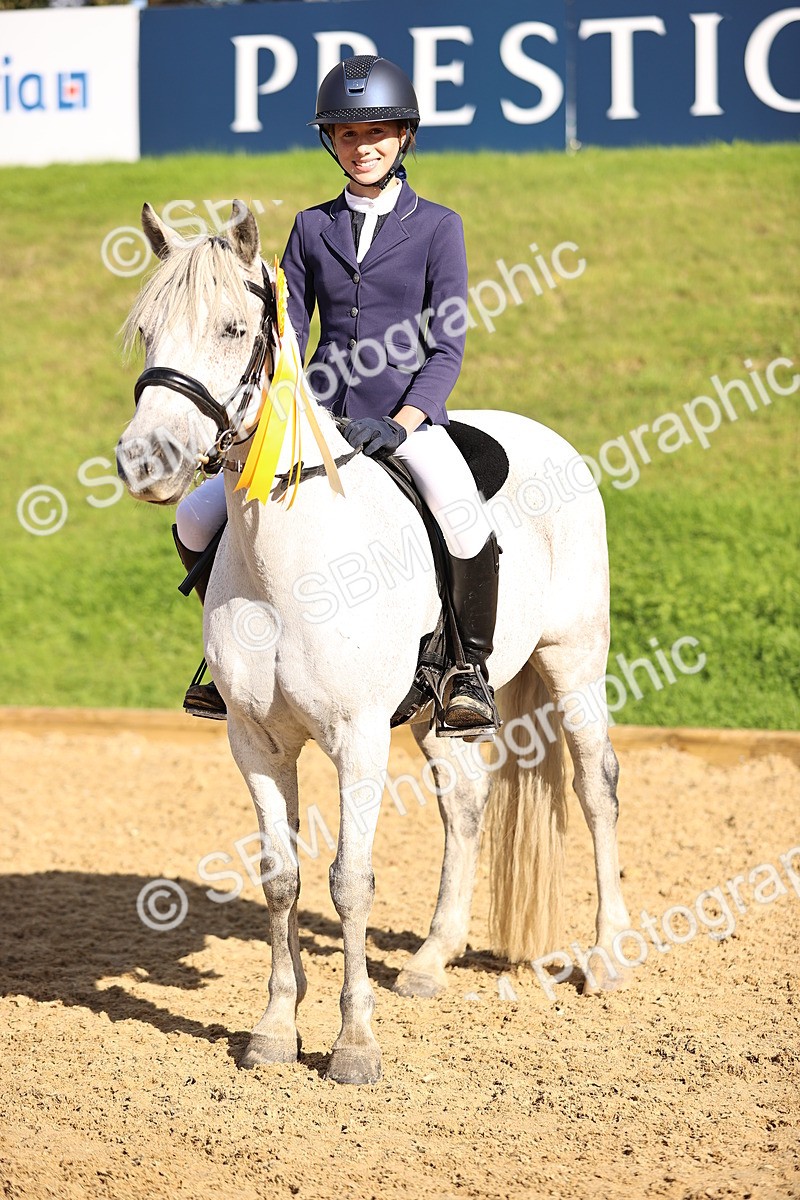 SBM_48271 - J9 - Junior Pony 70cm Championship