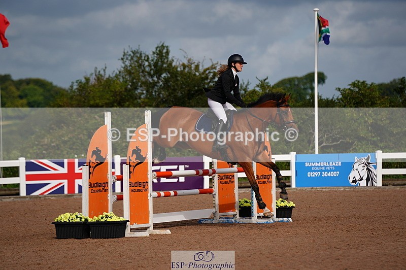 240803A-091922-06499 - Cls 34 British Novice and 90cm Open