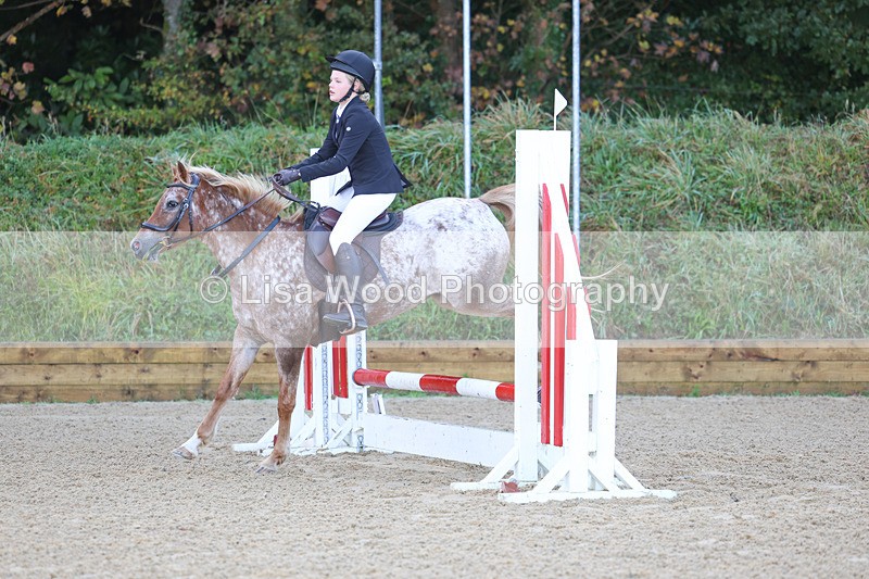 3E7A2349 - Class 2: 50cm Restricted