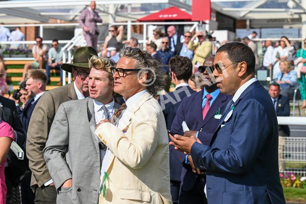 140625-Race 6-Classic Encounter-3553 - Race 6 4.45pm Ice Co Supporting Macmillan Handicap