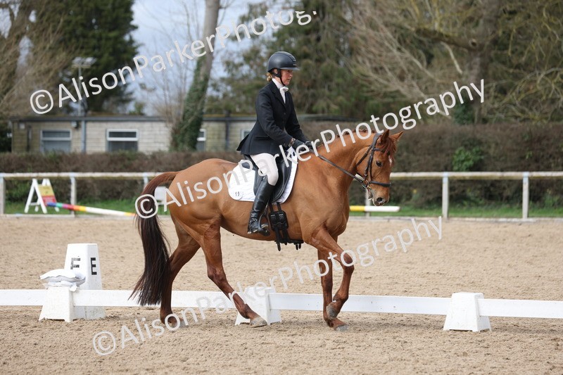 20260301-0529 - Class 4 - Novice 5