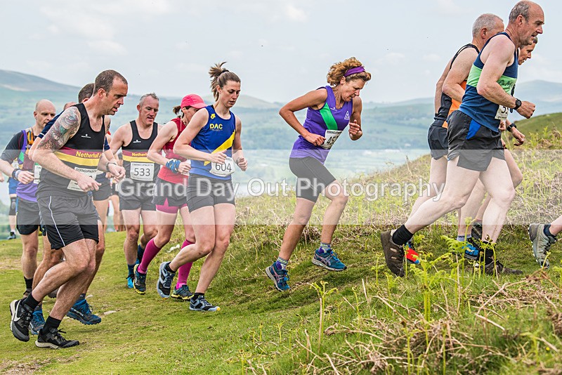 Two Tops-373 - Two Tops Fell Races (Junior & Senior) Saturday 20th May 2023
