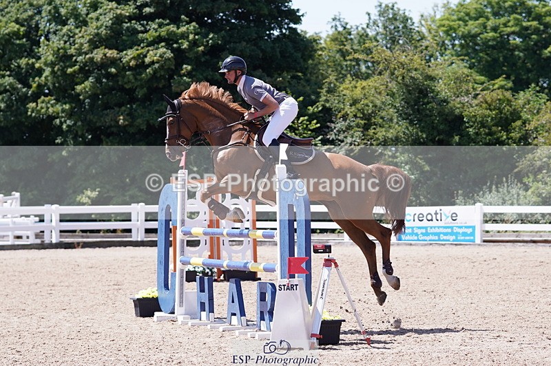 240719A-125332-11236 - Cls 14, 1 Star Silver Tour 1.25m